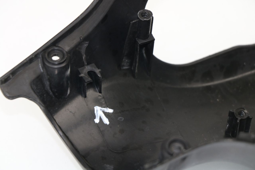 photo de Copri manubrio posteriore KYMCO AGILITY PREMIUM 50 (2007 - 2010)