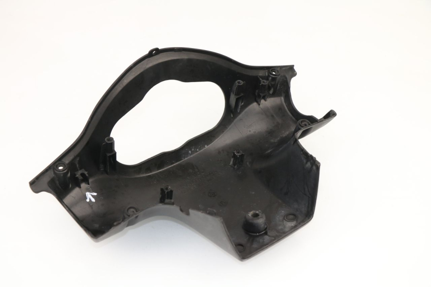 photo de Copri manubrio posteriore KYMCO AGILITY PREMIUM 50 (2007 - 2010)