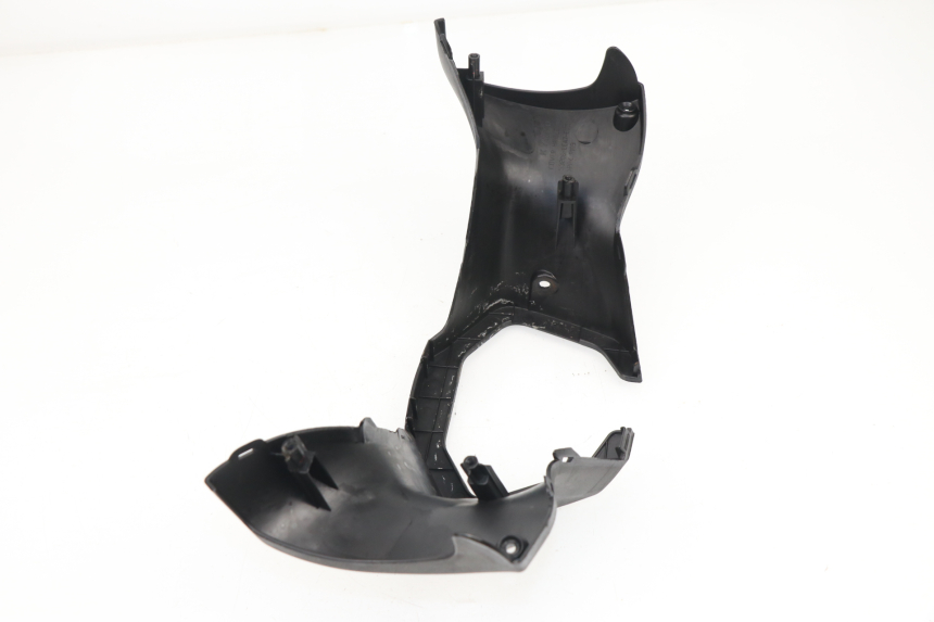 photo de Copri manubrio posteriore KYMCO DINK STREET 125 (2009 - 2014)