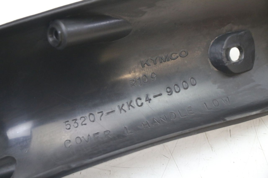 photo de COPERCHIO MANUBRIO POSTERIORE KYMCO GRAND DINK 125 (2008 - 2014)