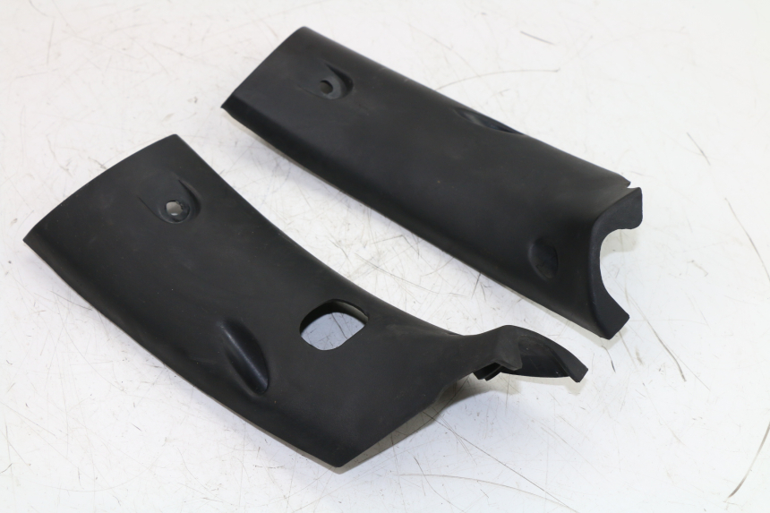 photo de Copri manubrio posteriore KYMCO GRAND DINK 125 (2002 - 2007)