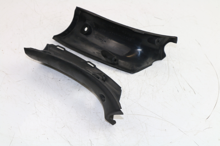 photo de Copri manubrio posteriore KYMCO GRAND DINK 125 (2002 - 2007)