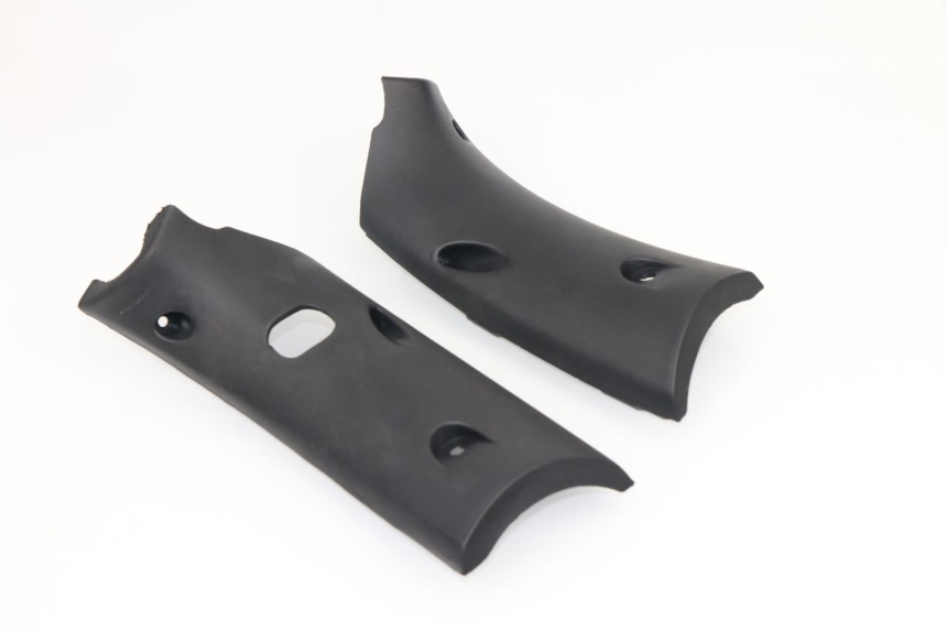 photo de Copri manubrio posteriore KYMCO GRAND DINK 125 (2002 - 2007)