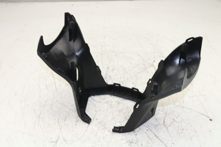 photo de COPERCHIO MANUBRIO POSTERIORE KYMCO K-XCT 125 (2013 - 2017)