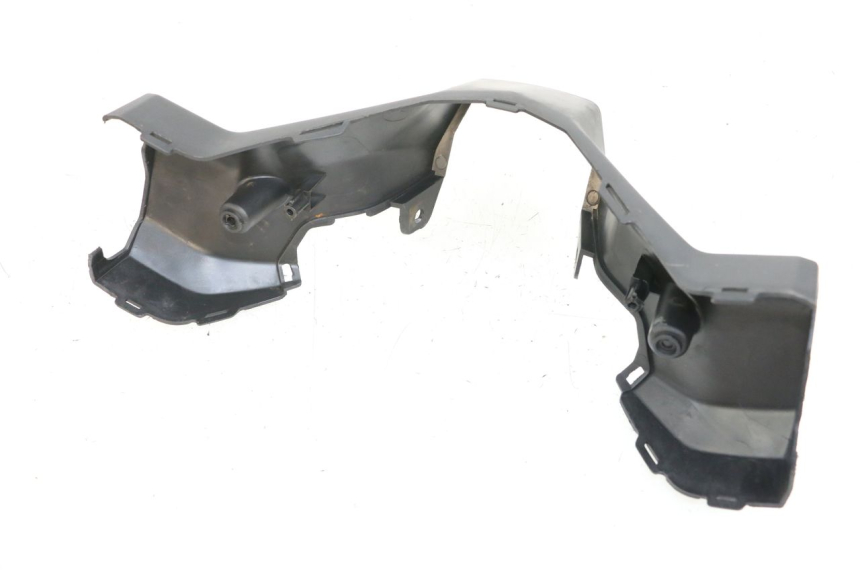 photo de COPRIMANUBRIO POSTERIORE KYMCO SUPER 8 4T 50 (2021 - 2024)