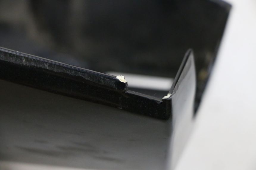 photo de COPRIMANUBRIO POSTERIORE KYMCO LIKE 125 (2009 - 2016) - Vista d'insieme del prodotto