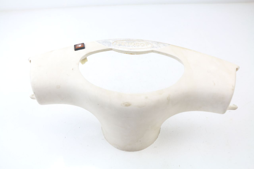photo de COPERCHIO MANUBRIO POSTERIORE PEUGEOT LOOXOR 125 (2002 - 2006)