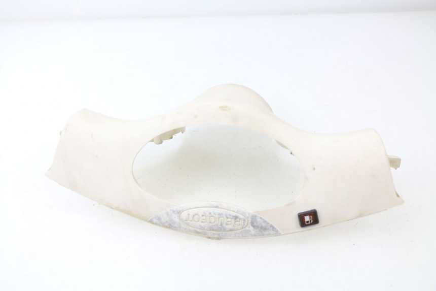 photo de COPERCHIO MANUBRIO POSTERIORE PEUGEOT LOOXOR 125 (2002 - 2006)