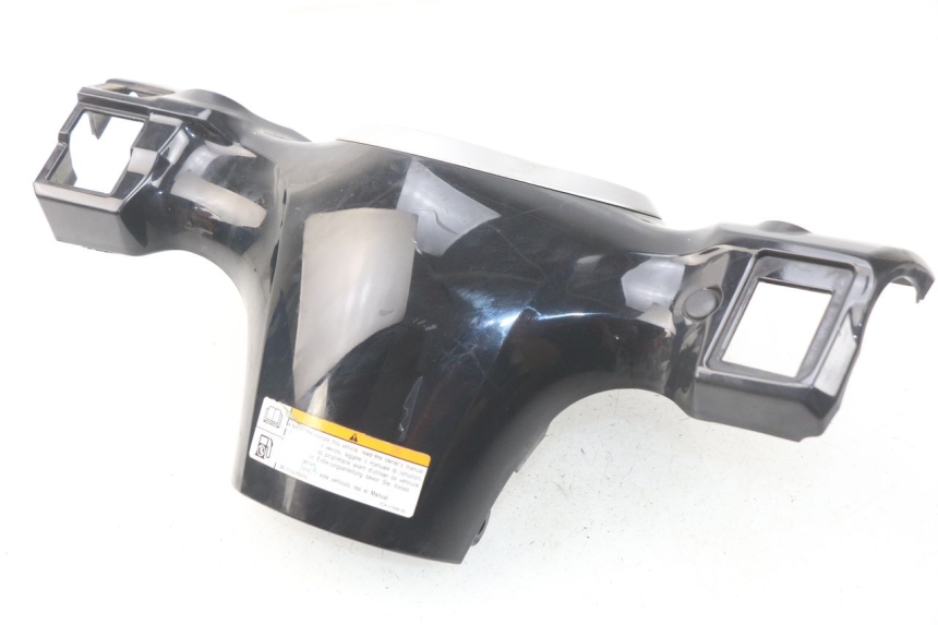 photo de COPERCHIO MANUBRIO POSTERIORE MBK FLIPPER 115 (2013 - 2017)
