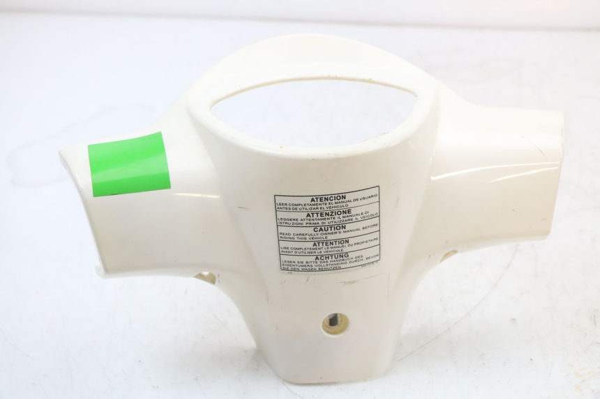 photo de COPRI MANUBRIO POSTERIORE ORCAL KITE 4T 50 (2019 - 2023)