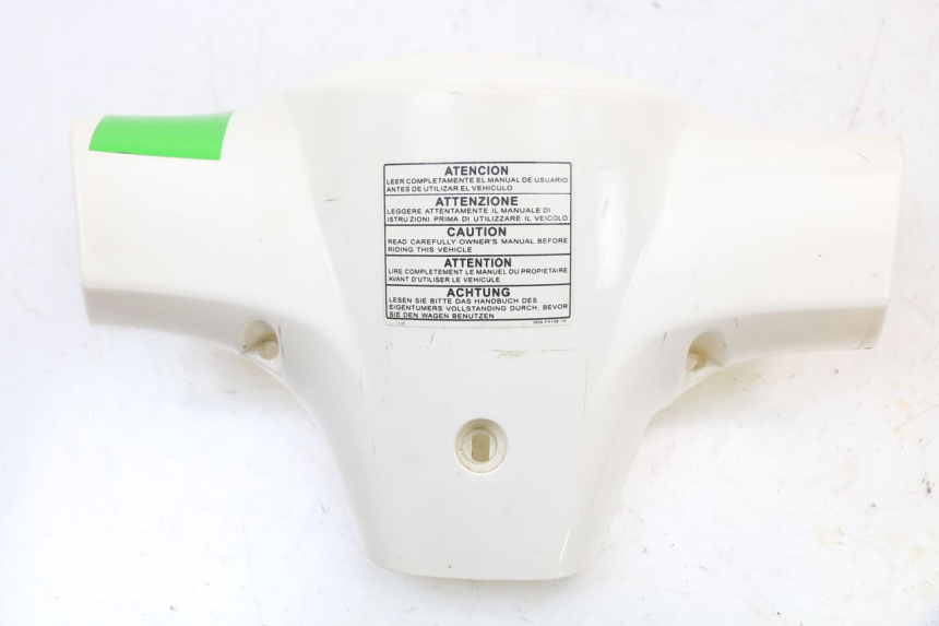 photo de COPRI MANUBRIO POSTERIORE ORCAL KITE 4T 50 (2019 - 2023)
