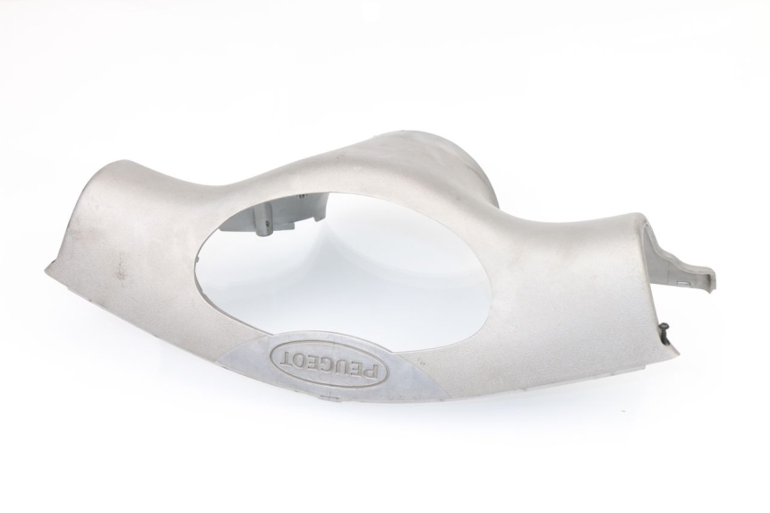 photo de COPERCHIO MANUBRIO POSTERIORE PEUGEOT LOOXOR 125 (2002 - 2006)