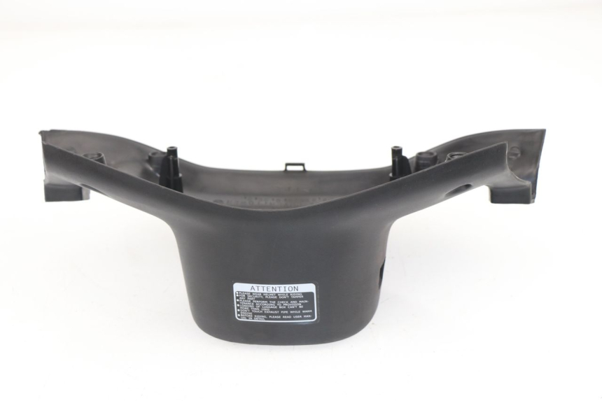 photo de COPERCHIO MANUBRIO POSTERIORE PGO LIGERO 50 (2006 - 2010)