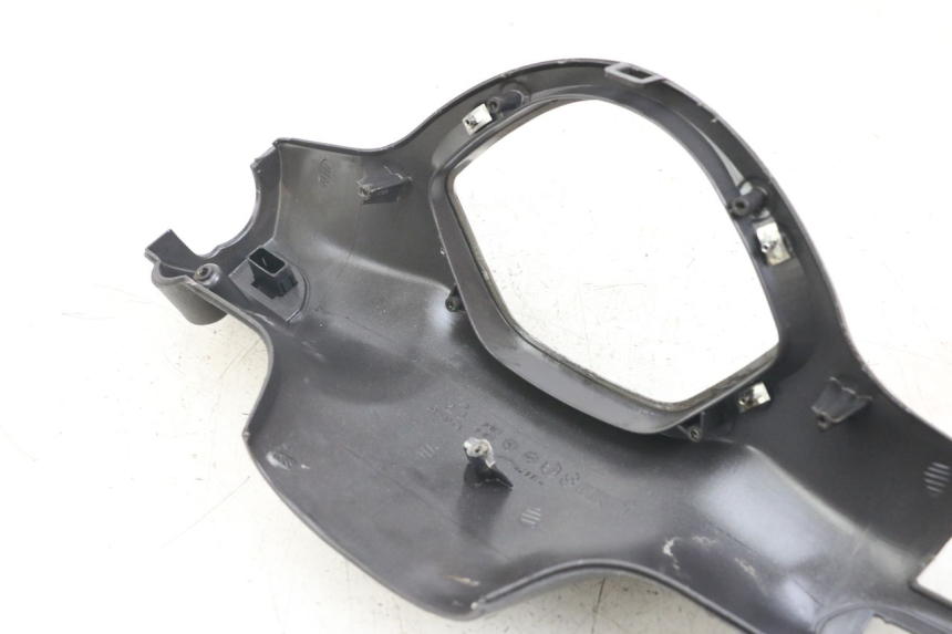 photo de COFANO MANUBRIO POSTERIORE PIAGGIO LIBERTY 125 (2009 - 2013)