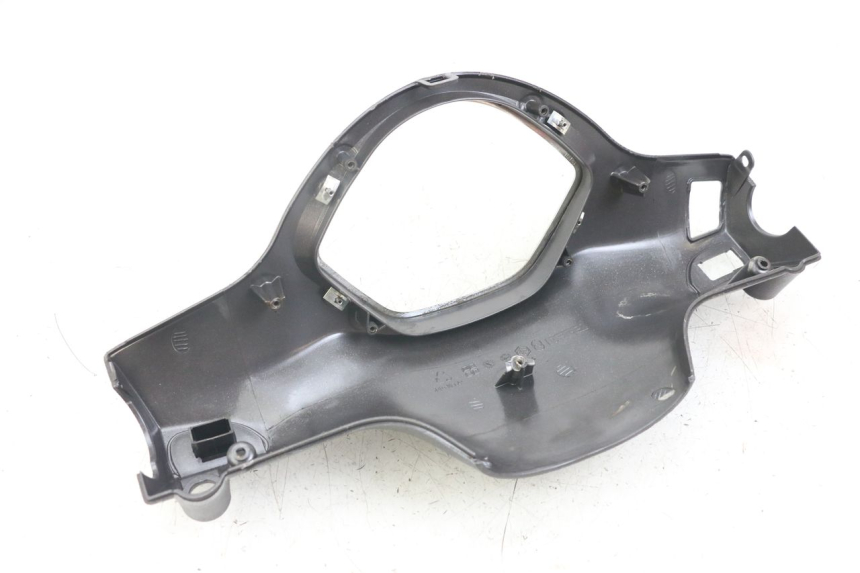 photo de COFANO MANUBRIO POSTERIORE PIAGGIO LIBERTY 125 (2009 - 2013)