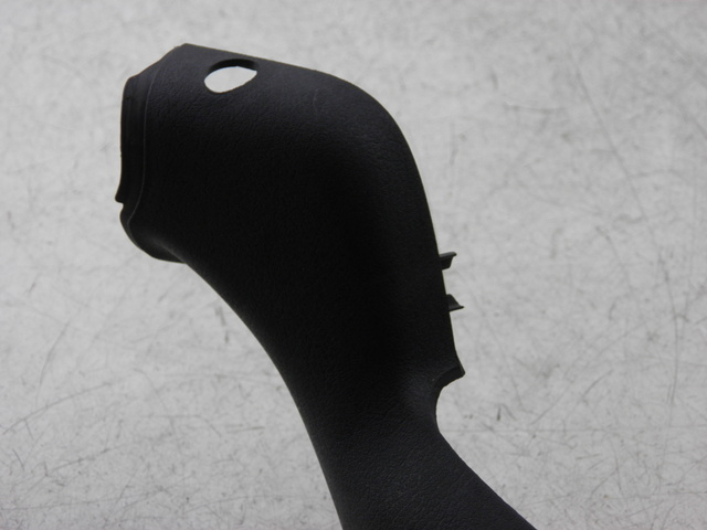 photo de COFANO MANUBRIO POSTERIORE PIAGGIO MP3 500 (2011 - 2015)
