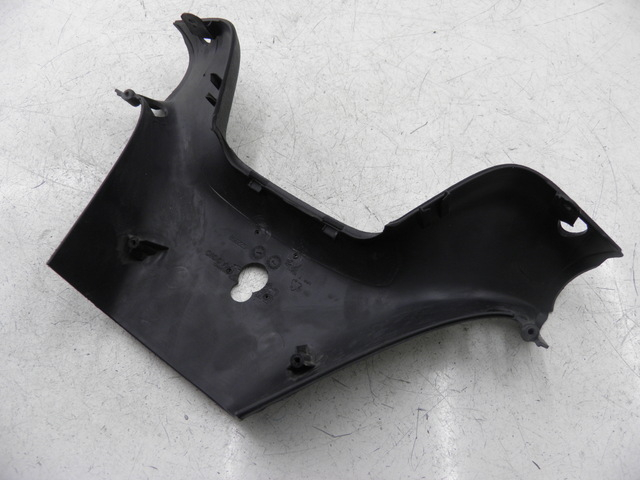 photo de COFANO MANUBRIO POSTERIORE PIAGGIO MP3 500 (2011 - 2015)