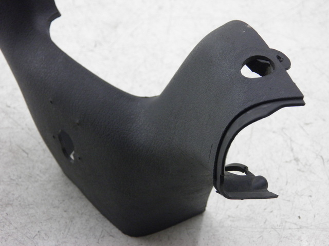 photo de COFANO MANUBRIO POSTERIORE PIAGGIO MP3 500 (2011 - 2015)