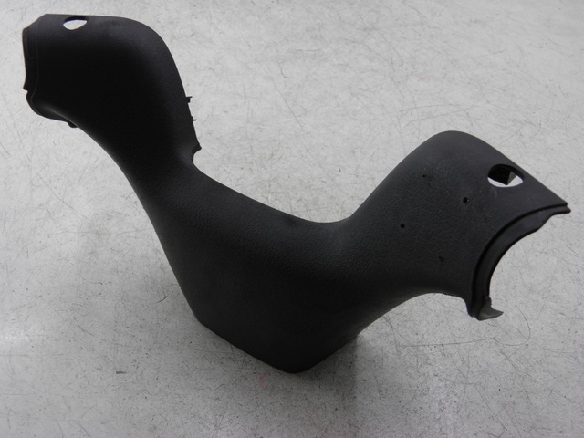 photo de COPERCHIO MANUBRIO POSTERIORE PIAGGIO MP3 LT 300 (2010 - 2016)