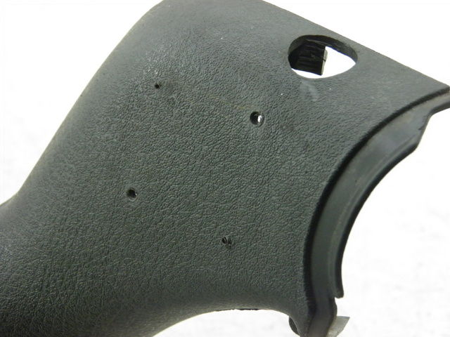 photo de COPERCHIO MANUBRIO POSTERIORE PIAGGIO MP3 LT 300 (2010 - 2016)