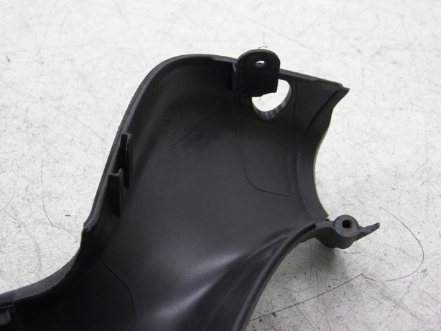 photo de COPERCHIO MANUBRIO POSTERIORE PIAGGIO MP3 LT 300 (2010 - 2016)