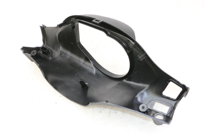 photo de COPRIMANUBRIO POSTERIORE PIAGGIO NRG POWER PUREJET 50 (2018 - 2021)