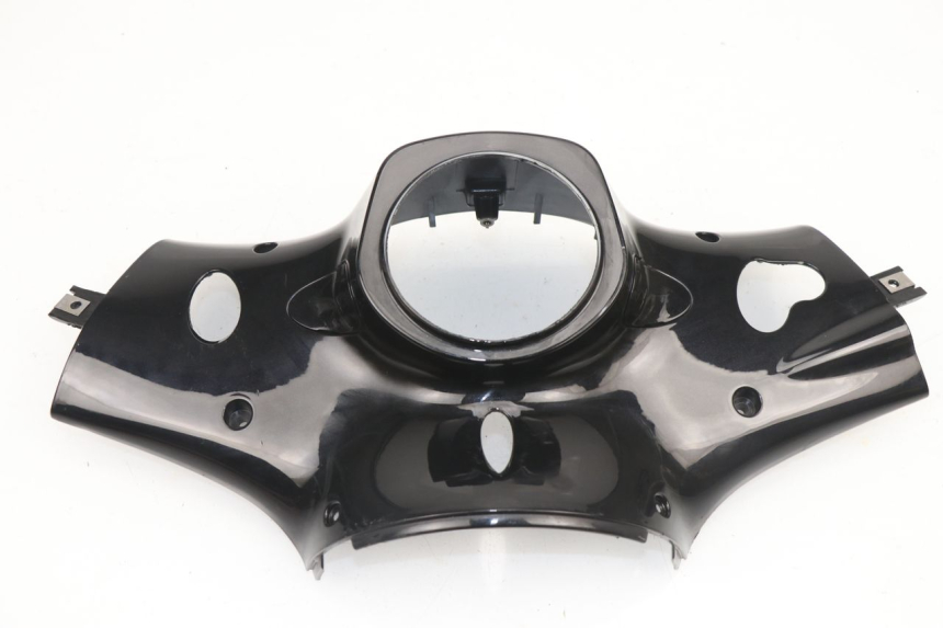 photo de COPRI MANUBRIO POSTERIORE PIAGGIO VESPA PRIMAVERA 2T 50 (2013 - 2018)