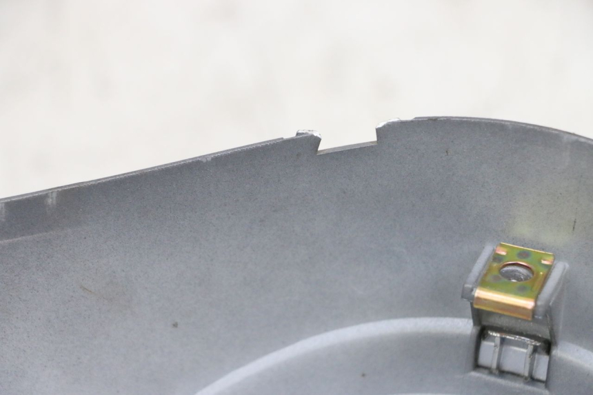 photo de COPRIMANUBRIO POSTERIORE EFUN PUSA 1 - Stato della superficie e materiale