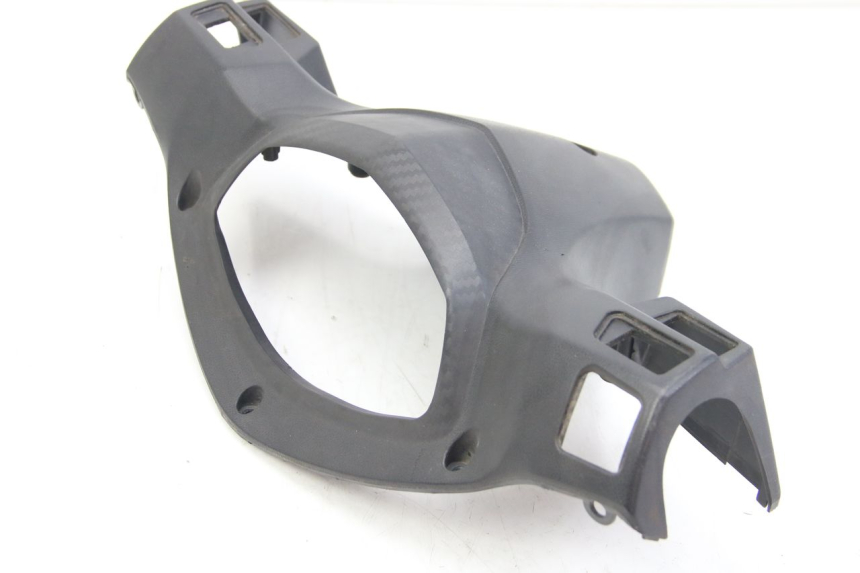 photo de COFANO MANUBRIO POSTERIORE RED ELECTRIC RED E PRO 1 (2017 - 2019) - Dettaglio del componente