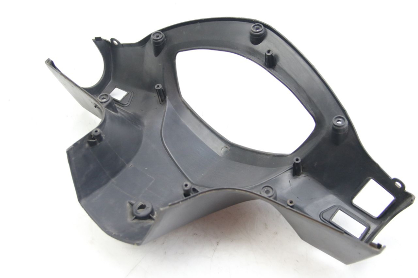 photo de COFANO MANUBRIO POSTERIORE RED ELECTRIC RED E PRO 1 (2017 - 2019) - Zoom sui componenti