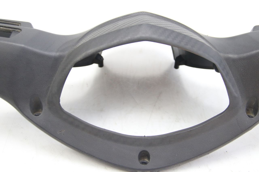 photo de COFANO MANUBRIO POSTERIORE RED ELECTRIC RED E PRO 1 (2017 - 2019) - Vista d'insieme del prodotto