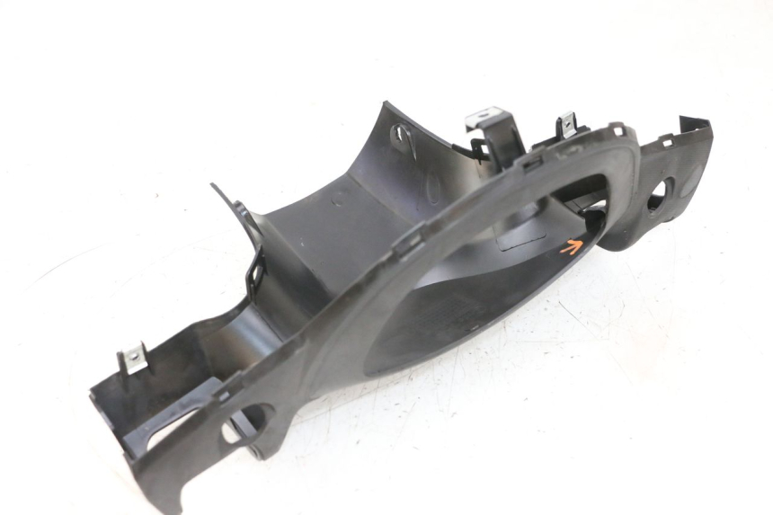 photo de COFANO MANUBRIO POSTERIORE JM MOTORS SANTANA 50 (2014 - 2023) - Dettaglio del componente