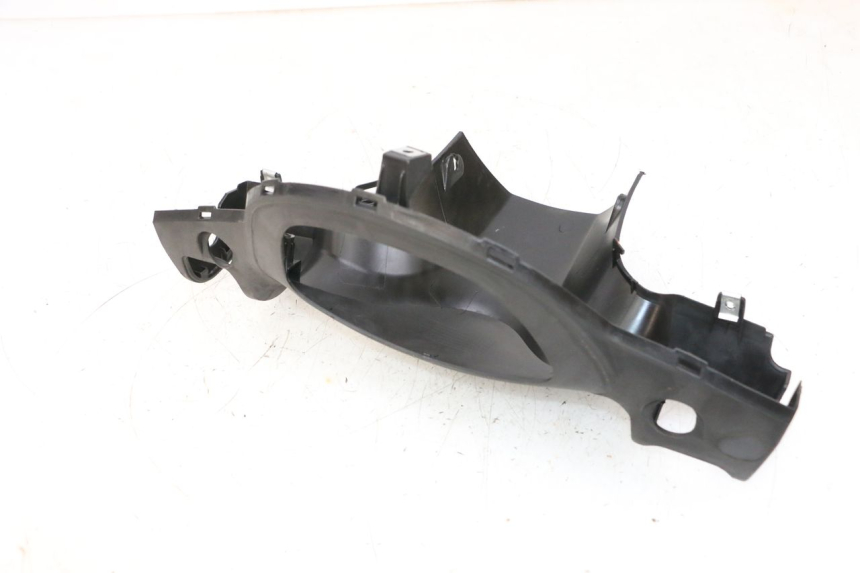 photo de COFANO MANUBRIO POSTERIORE JM MOTORS SANTANA 50 (2014 - 2023) - Zoom sullo stato d'uso