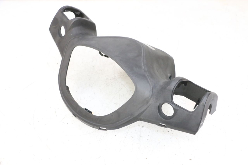 photo de COFANO MANUBRIO POSTERIORE JM MOTORS SANTANA 50 (2014 - 2023) - Stato della superficie e materiale