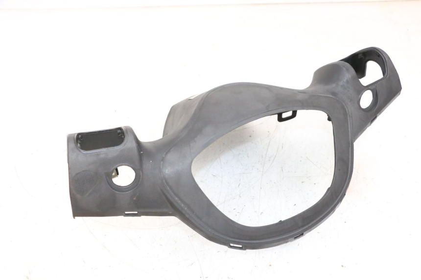 photo de COFANO MANUBRIO POSTERIORE JM MOTORS SANTANA 50 (2014 - 2023) - Ricambio usato controllato