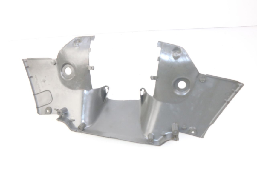 photo de COPRI MANUBRIO POSTERIORE SUZUKI CP 80 (1985 - 1996)