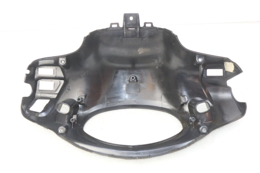photo de COFANO MANUBRIO POSTERIORE SUZUKI SIXTEEN 125 (2008 - 2010)