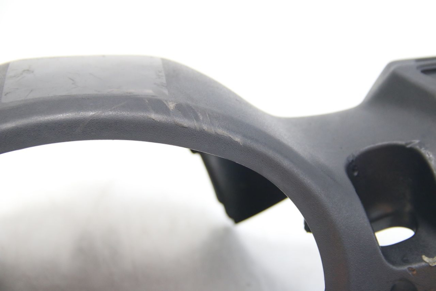 photo de COFANO MANUBRIO POSTERIORE SUZUKI SIXTEEN 125 (2008 - 2010)