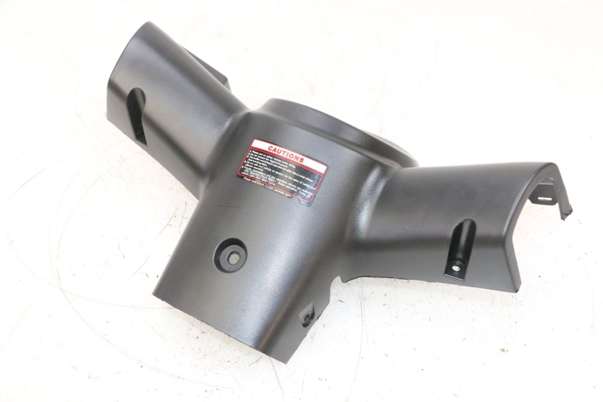 photo de COPRIMANUBRIO POSTERIORE NECO TEMPO 4T 50 (2022 - 2026) - Dettaglio del componente