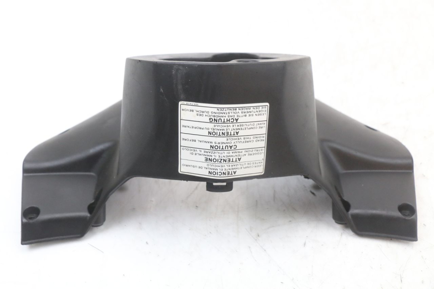 photo de COFANO MANUBRIO POSTERIORE TNT MOTOR GRIDO 2T 50 (2010 - 2019)