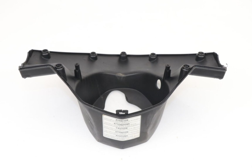 photo de COFANO MANUBRIO POSTERIORE TNT MOTOR GRIDO 2T 50 (2010 - 2019)