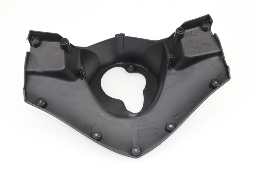 photo de COFANO MANUBRIO POSTERIORE TNT MOTOR GRIDO 2T 50 (2010 - 2019)
