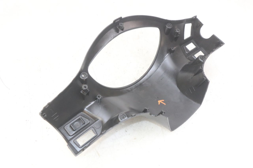 photo de COFANO MANUBRIO POSTERIORE PEUGEOT TWEET 4T 50 (2018 - 2020)