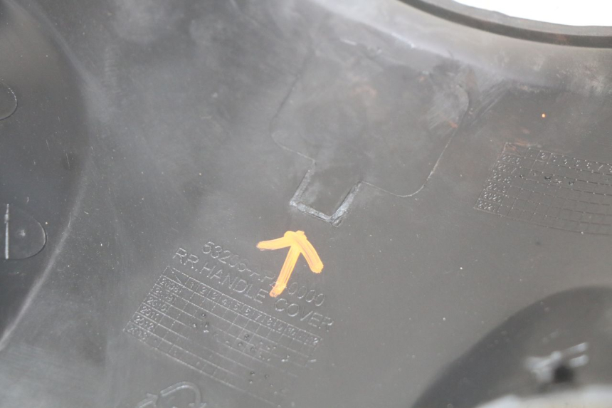 photo de COFANO MANUBRIO POSTERIORE PEUGEOT TWEET 4T 50 (2018 - 2020)