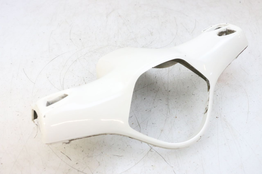 photo de COPRIMANUBRIO POSTERIORE PIAGGIO VESPA GTS SUPER IE 125 (2009 - 2016) - Ricambio usato controllato