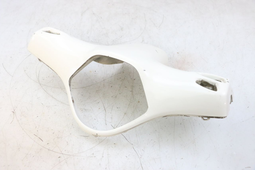 photo de COPRIMANUBRIO POSTERIORE PIAGGIO VESPA GTS SUPER IE 125 (2009 - 2016) - Marcature e riferimenti originali