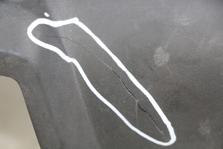 photo de COPRI MANUBRIO POSTERIORE PEUGEOT VIVACITY NEW 2T 50 (2008 - 2017)