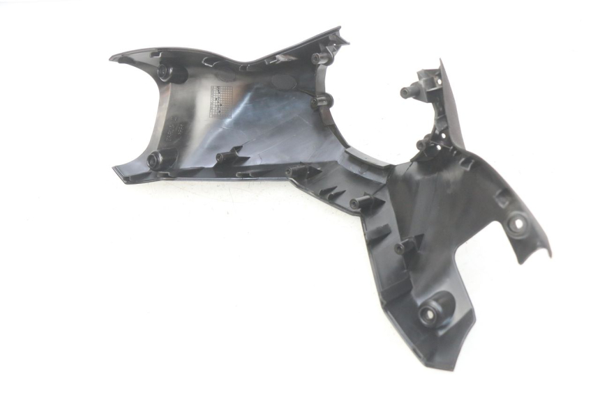 photo de COFANO MANUBRIO POSTERIORE YAMAHA X-MAX XMAX 125 (2010 - 2014)