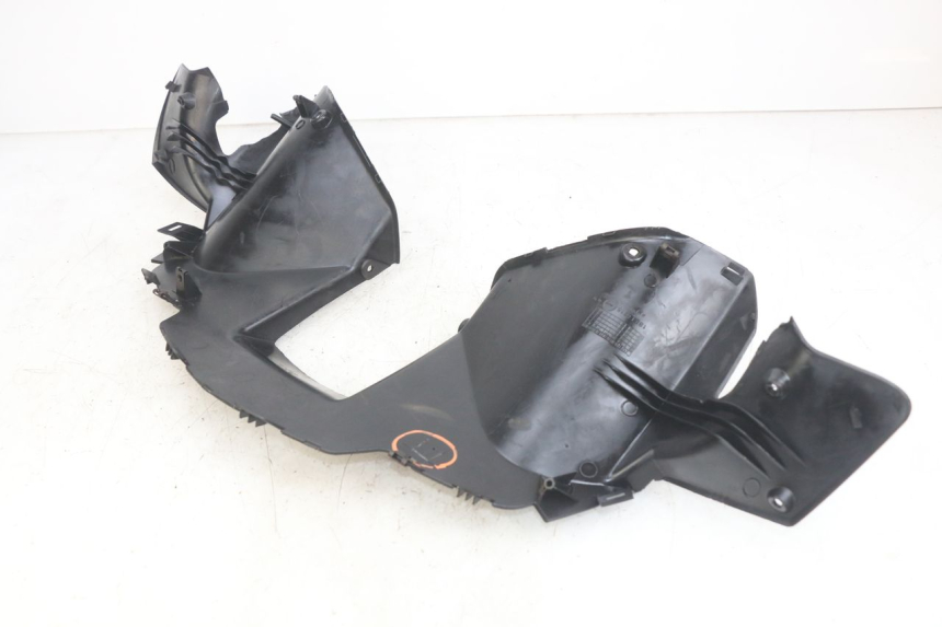 photo de COFANO MANUBRIO POSTERIORE YAMAHA X-MAX XMAX 250 (2006 - 2009)