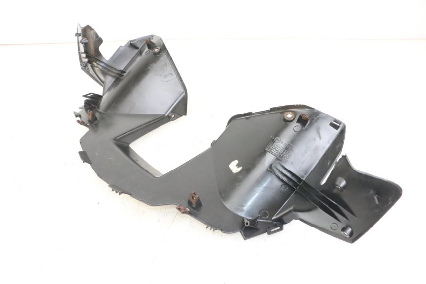 photo de COPRI MANUBRIO POSTERIORE YAMAHA XMAX X-MAX 125 (2006 - 2009)